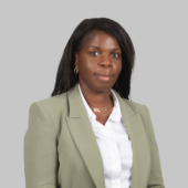 Leslie KAPAMBA