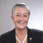 Valerie GUEGAN