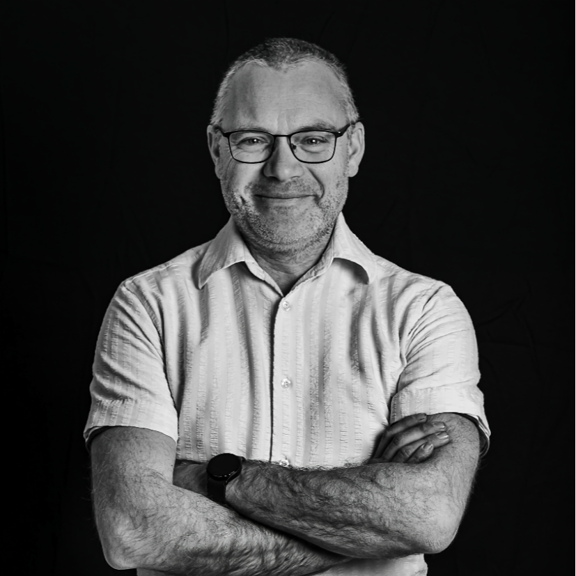 IAD Bruno Rostan