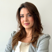 Cecilia BORRAS