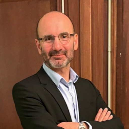 IAD Alexandre MANZARI