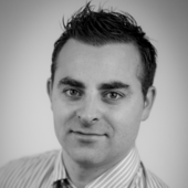 Nicolas LAMARCHE