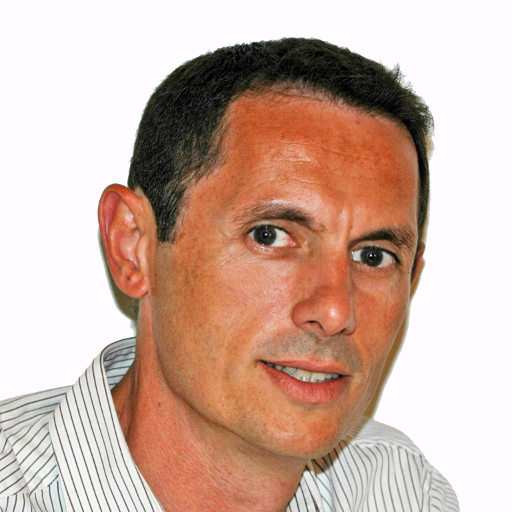 IAD Frédéric Theys