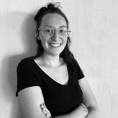 Aurelie ALARD