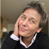 Fabienne HOGUET