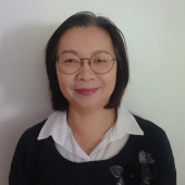 Ying HUYNH