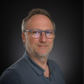 Laurent FRESNEL