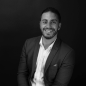 Romain FERRERIA
