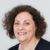 Amandine SAINT JOURS