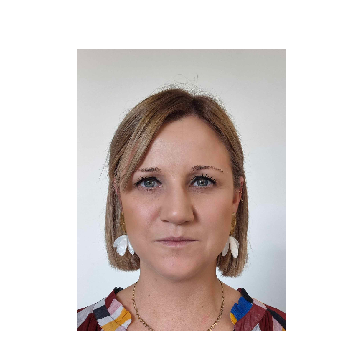 IAD Audrey ROMELÉ