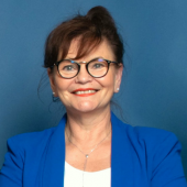 Patricia PARISOT