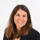 Jessica LE ROY