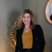 Nathalie SALETTI