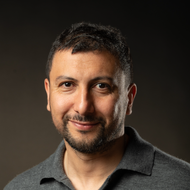 IAD Mehdi Bensmail