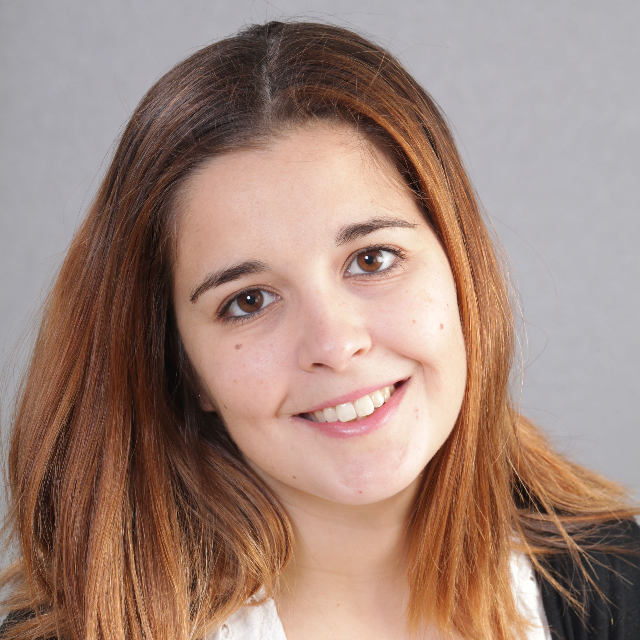 IAD Sarah GONCALVES