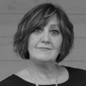 Christine RODIER