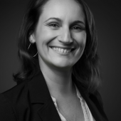 Vanessa PILLETTE