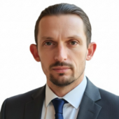 Anthony SAUTEREAU