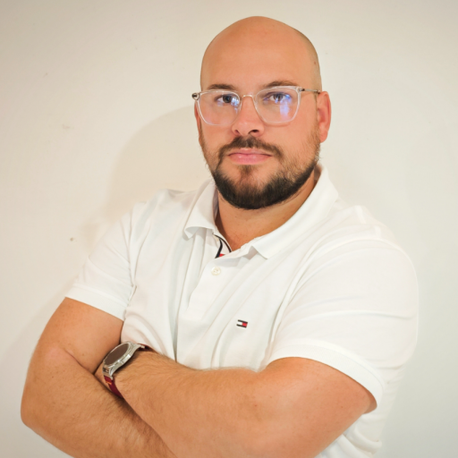 IAD Thibault Paillet