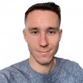 Mathieu BERTHET