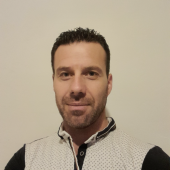 Anthony THOMERET