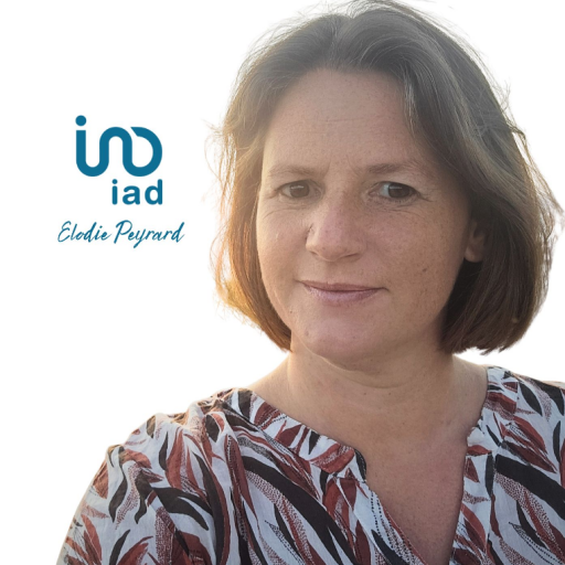 IAD Elodie Peyrard