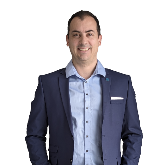 IAD Julian Sitja