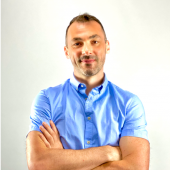 Alexandre LECARDONNEL