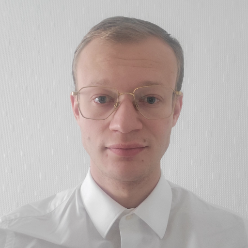 IAD Julien Bach