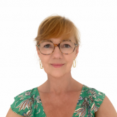 Elisabeth LIEVIN