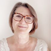 Nathalie LARCHE