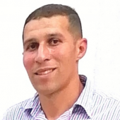 Ahmed SLAH