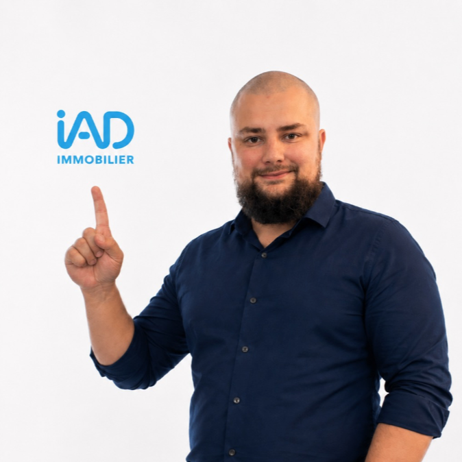 IAD Damien Gosse