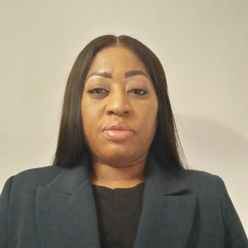 IAD Patricia Babemba Saka