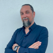 Mathieu GOMBERT