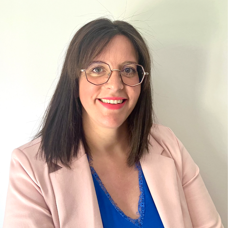 IAD Cécile Fabre