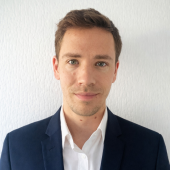 Antonin DENECHERE