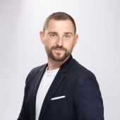 Jonathan GRIGNON