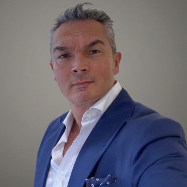 IAD Christophe Dalmasso