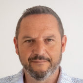 Renaud LAURENT