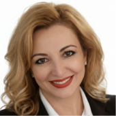 Regina CHEVRIAULT