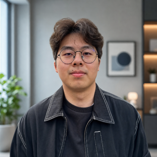 IAD Leon Zhou