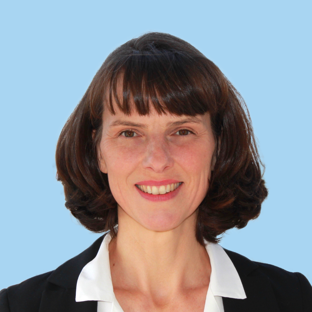 IAD Gaelle David