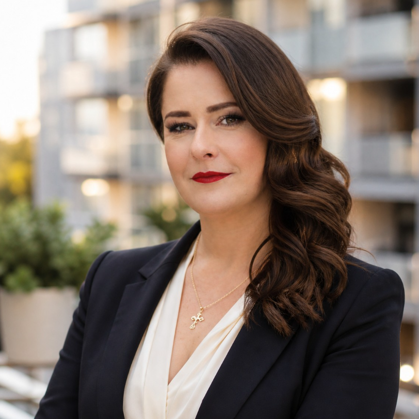 IAD Maryna Borcha