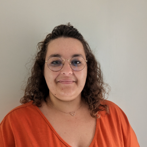 IAD Mélanie De Almeida