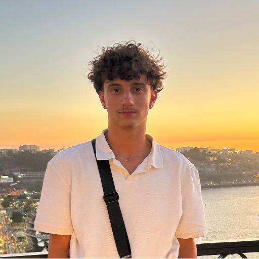 IAD Lucas Barreto