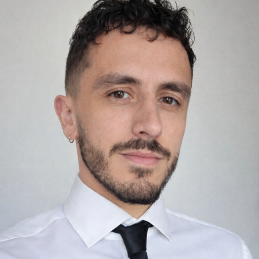 IAD Mickaël Boissière