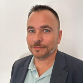 Eric GUYOT