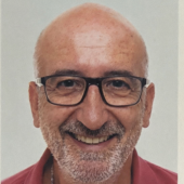 Jean LUC ANDRAL