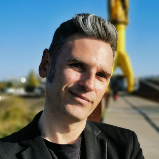 IAD Jocelyn Rouet